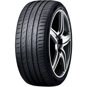Image Шина Nexen 285/40 R22 110Y TL N`Fera Sport XL FSL