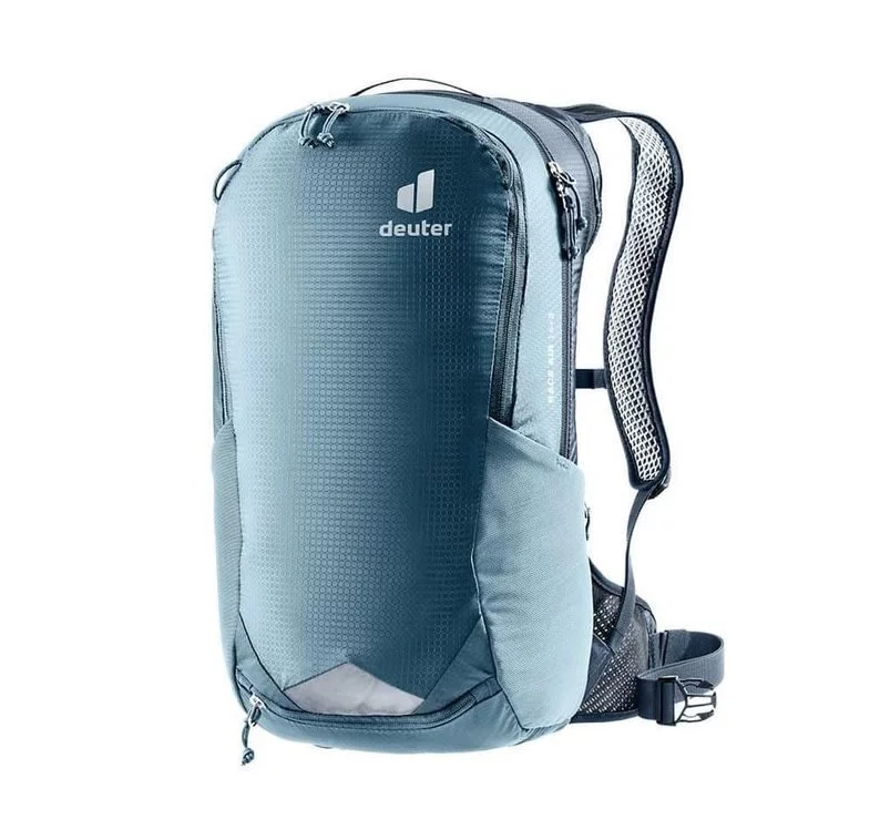 Rucsac Deuter Race Air 14+3 atlantic-ink
