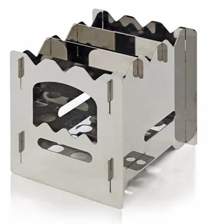 Image Печка-щепочница Petromax Hobo-Stove