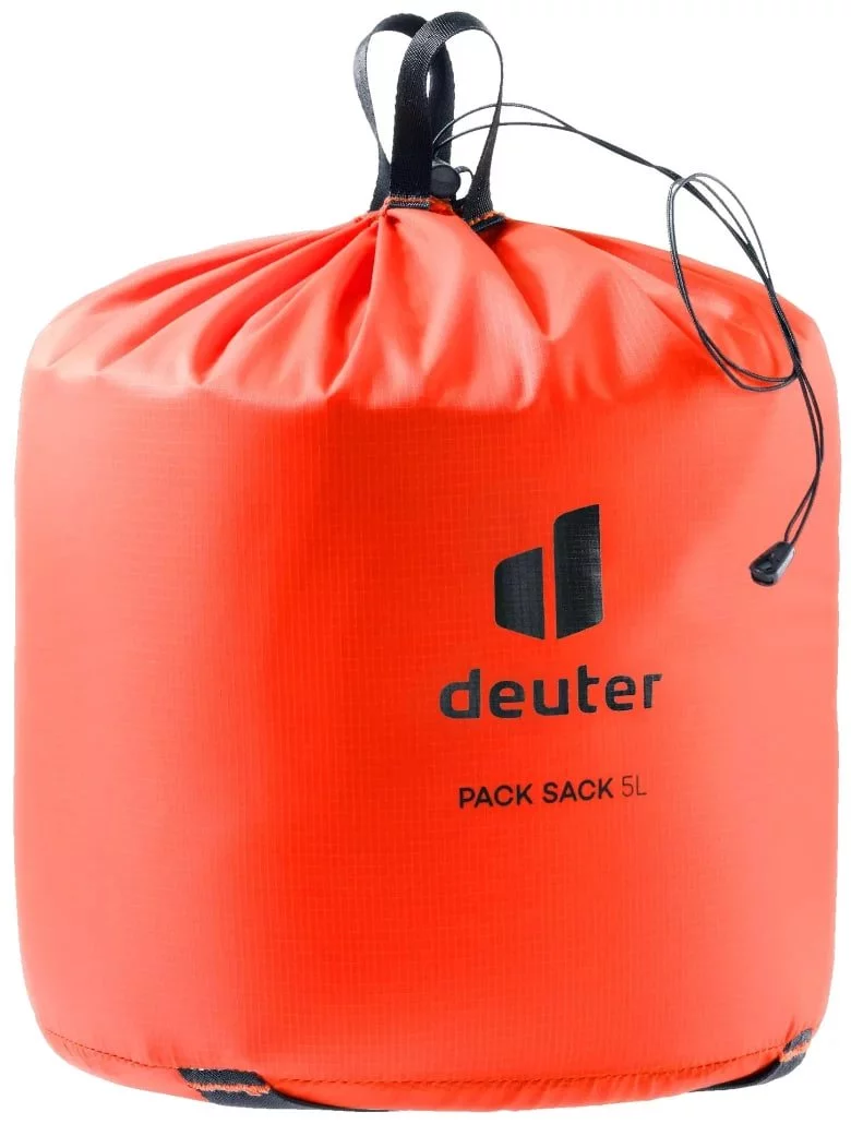 Image Sac de compresie Deuter Compression S papaya