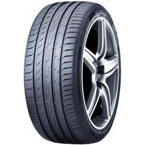 Image Шина Nokian 245/45 ZR20 103Y TL Powerproof-1 XL