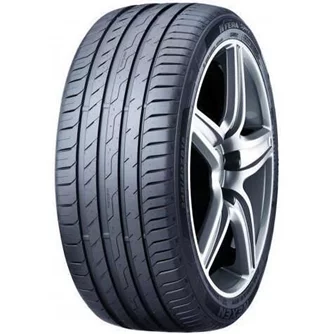 Шина Nokian 245/45 ZR20 103Y TL Powerproof-1 XL