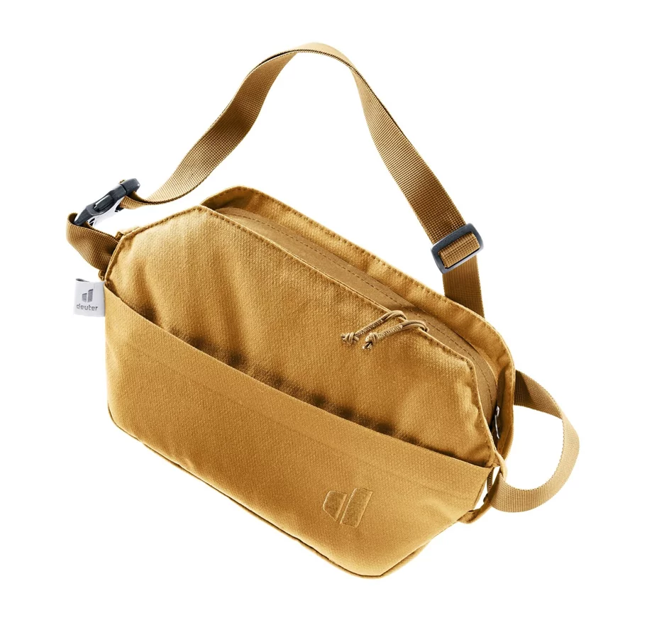 Image Сумка Deuter Passway 2 cinnamon-almond