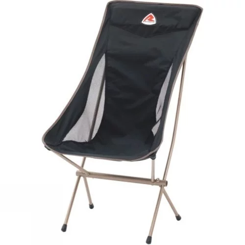 Image Scaun Outwell Robens Observer Granite Gray