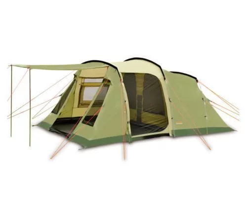 Image Cort Pinguin Interval 6 Steel Green