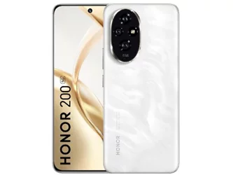 Телефон Honor 200 5G 12/256Gb Moonlight White