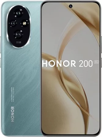 Telefon Honor 200 5G 12/256Gb Emerald Green
