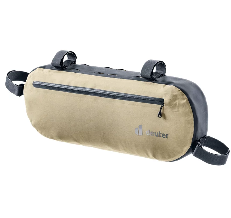 Image Подрамная сумка Deuter Cabezon FB 6 desert-black