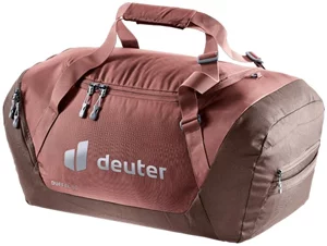 Image Geanta Deuter Duffel 50 caspia-raisin