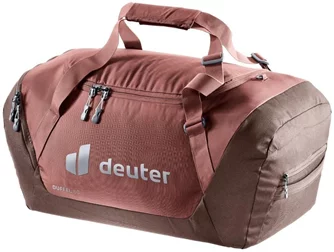 Geanta Deuter Duffel 50 caspia-raisin