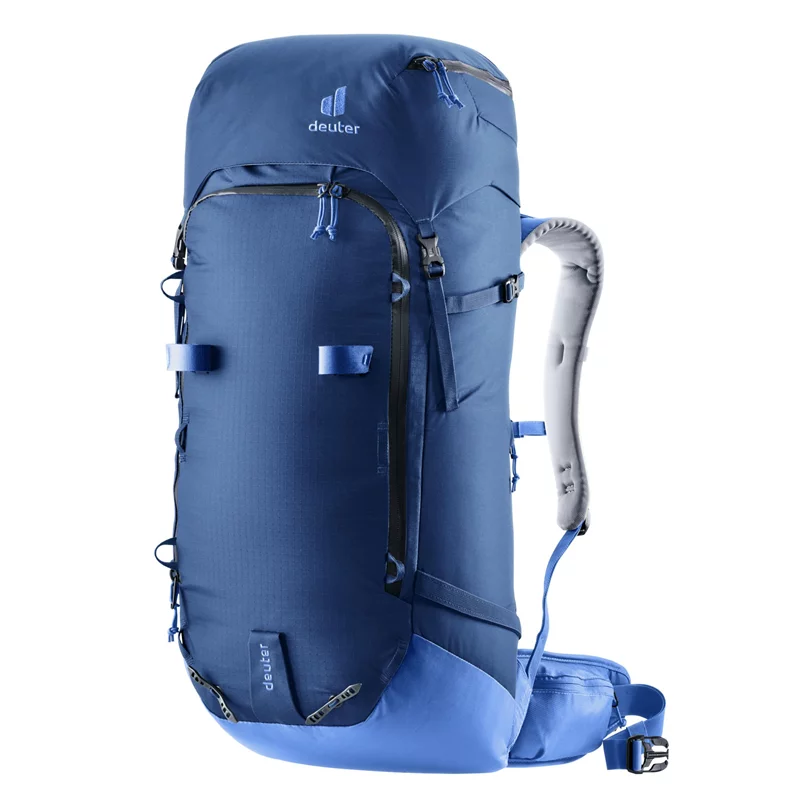 Image Rucsac Deuter Freescape Pro 40+ nightblue-neptune