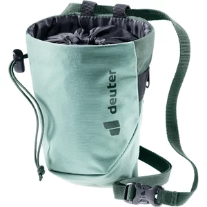 Image Gentuta magnezie Deuter Gravity Chalk Bag II M jade-ivy