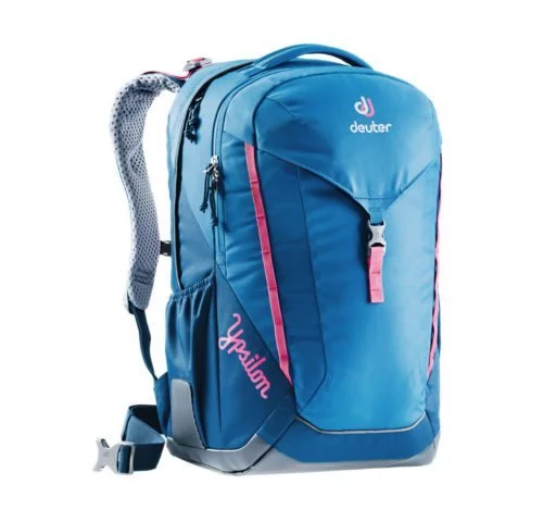 Rucsac Deuter Ypsilon bay-steel