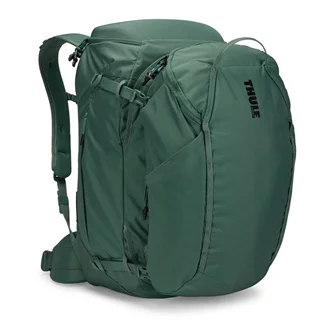 Rucsac THULE Landmark 60 L Hazy Green