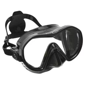 Image Маска AquaLung DUETTO A Blk Blw LC