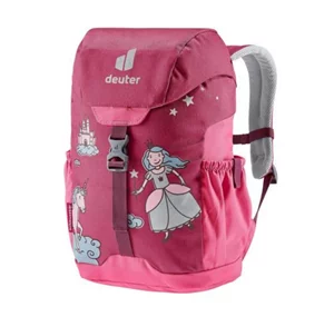 Image Rucsac Deuter Schmusebar ruby-hotpink