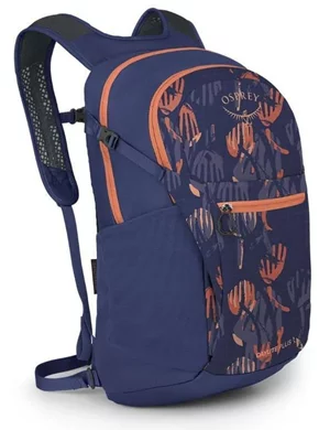 Image Рюкзак Osprey Daylite Plus 20 wild blossom print/alkalin