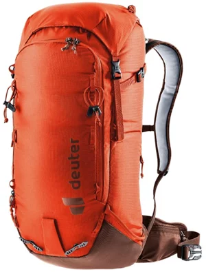 Image Rucsac Deuter Freescape Lite 26 papaya-umbra