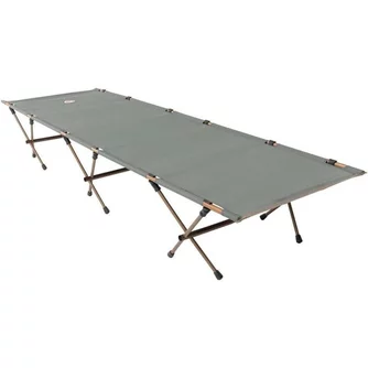 Кровать Robens Outpost Tall Granite Grey