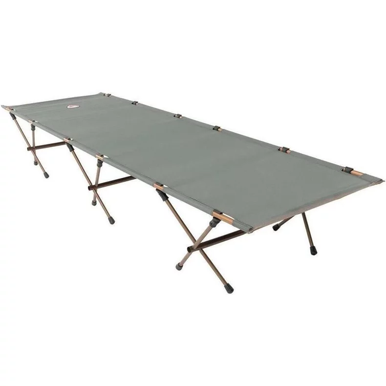 Image Pat Robens Outpost Tall Granite Grey