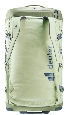 Image Сумка на колёсах Deuter Duffel Pro Movo 90 mineral-grove