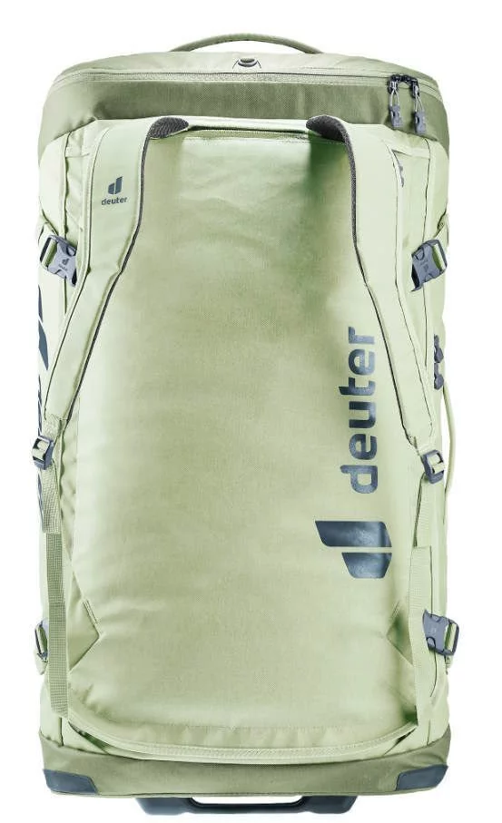 Image Geantă cu roți Deuter Duffel Pro Movo 90 mineral-grove