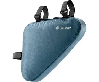 Geanta pentru bicicleta Deuter Triangle Bag 1.7 (Atlantic)