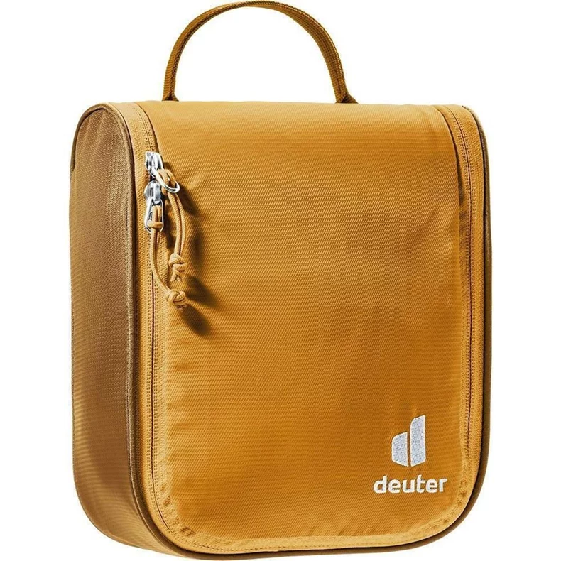 Image Сумка Deuter Wash Center I cinnamon-almond