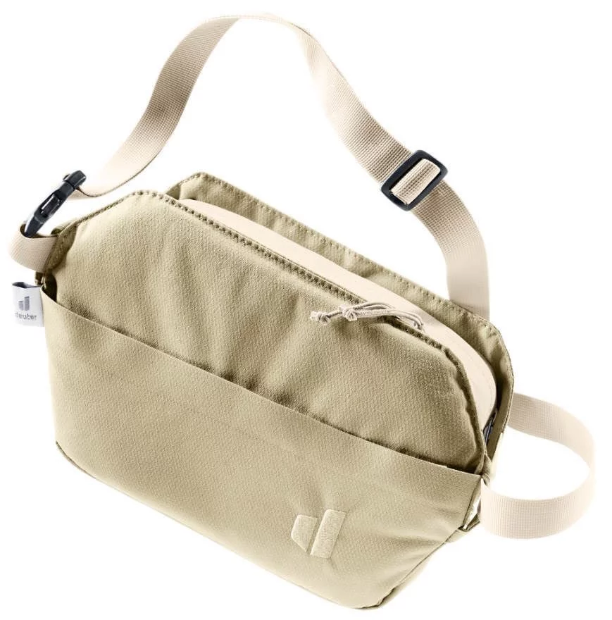 Сумка Deuter Passway 2 desert-bone