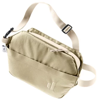 Сумка Deuter Passway 2 desert-bone