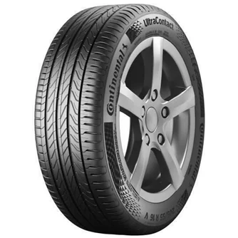 Шина Continental 225/60 R17 UltraContact 99H FR