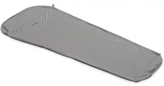 Вкладыш в спальник Pinguin Liner Mummy 175 grey