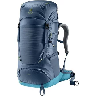 Рюкзак Deuter Fox 40 marine-lagoon