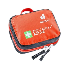 Image Gentuta medicamente Deuter First Aid Kit Active papaya