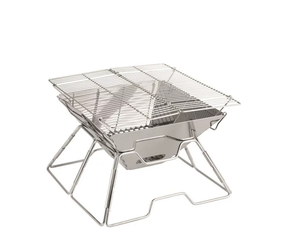 Rețea pentru grătar Outwell Robens Wayne Grill