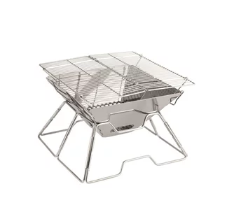 Rețea pentru grătar Outwell Robens Wayne Grill