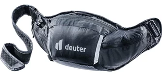 Поясная сумка Deuter Shortrail III black