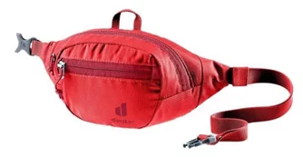 Сумочка Deuter Junior Belt cherry