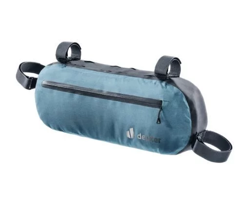 Geantă sub cadru Deuter Cabezon FB 4 atlantic-black
