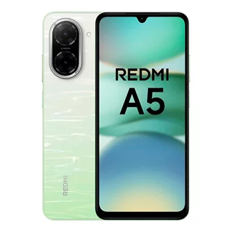 Telefon Xiaomi Redmi A5 4G 4/128Gb Lake Green