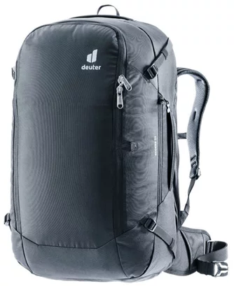 Rucsac Deuter Access 55 black