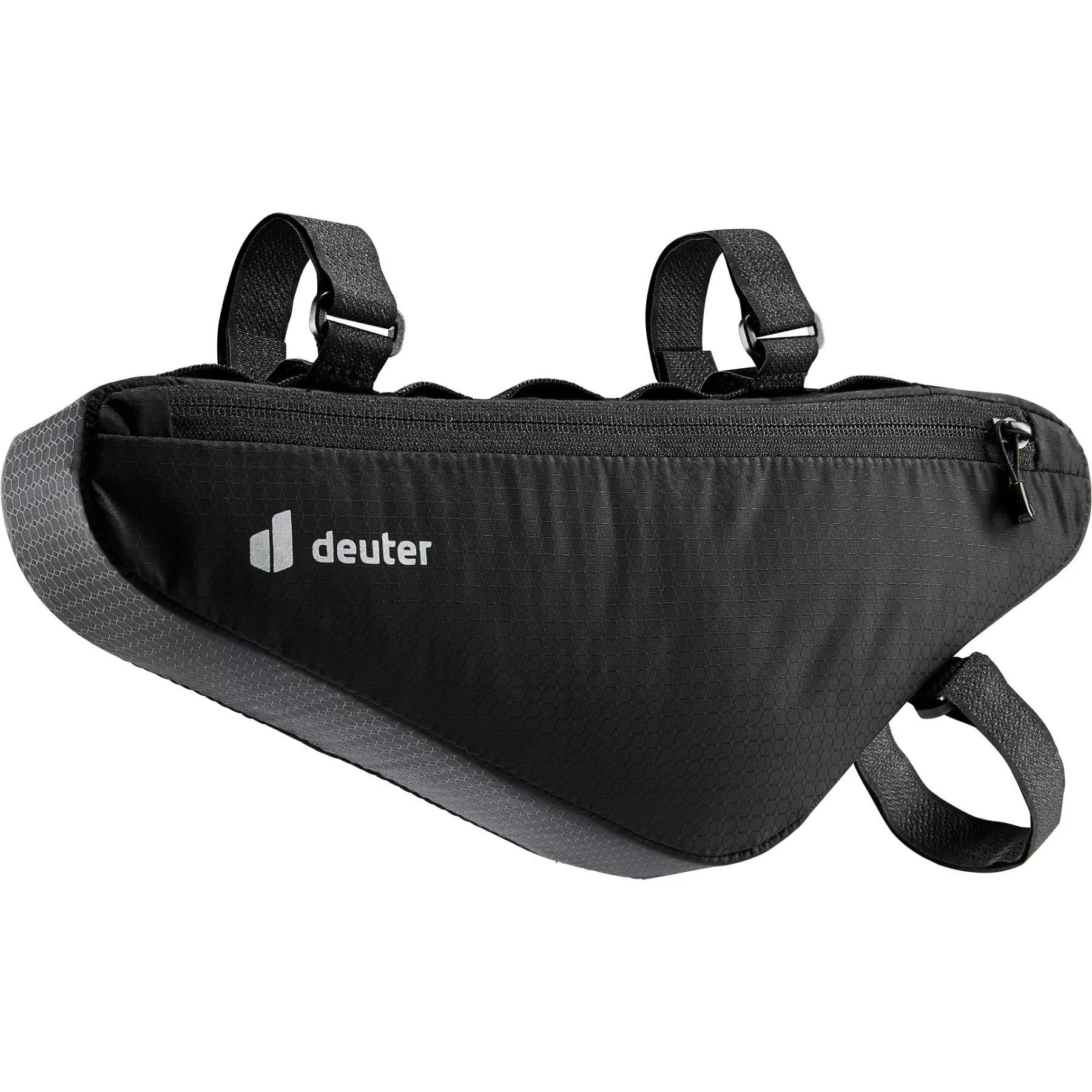 Geantă Deuter Triangle Bag 1.7 black