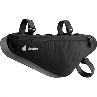 Geantă Deuter Triangle Bag 1.7 black