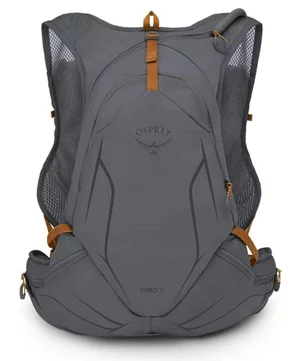 Image Рюкзак Osprey Duro 15 phantom grey/toffee orang