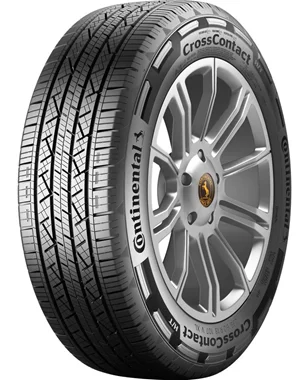 Image Шина Continental ContiCrossContact H/T 265/65 R17 112H