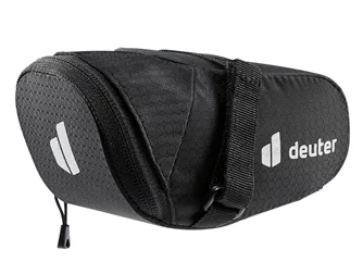 Подседельная сумка Deuter Bike Bag 0.3 black