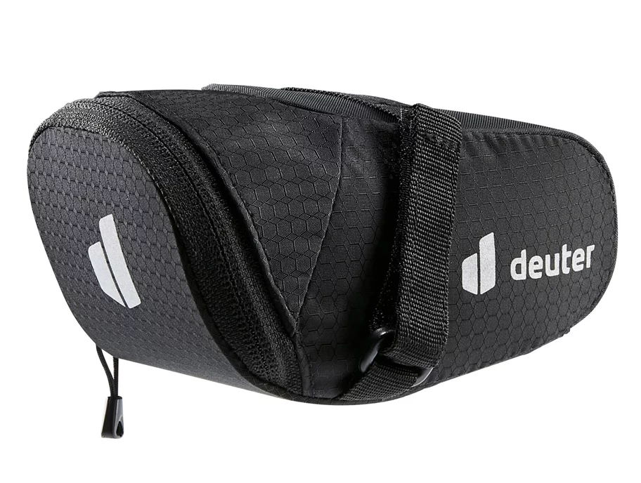 Image Подседельная сумка Deuter Bike Bag 0.3 black