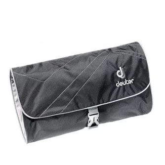 Косметичка Deuter Wash Bag II black
