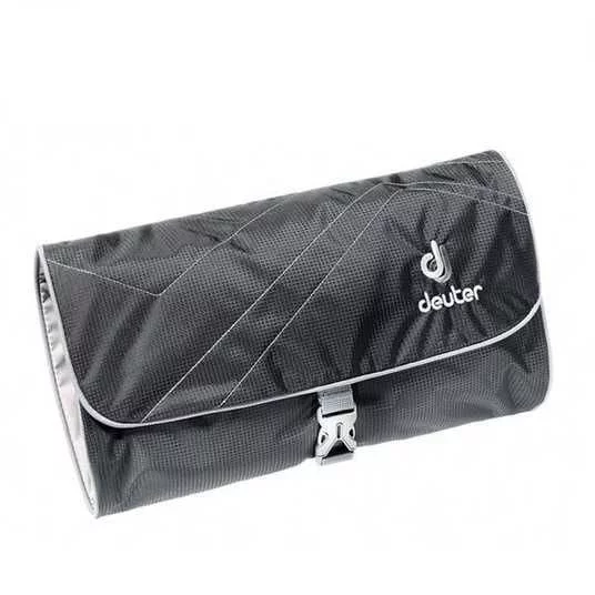 Image Косметичка Deuter Wash Bag II black