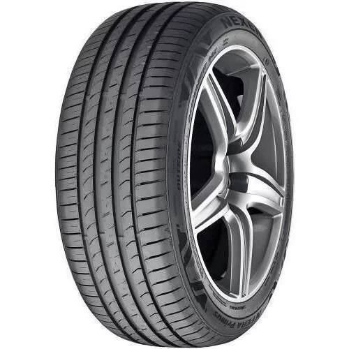 Image Шина Nexen 225/55R 17 101W TL N Fera Primus XL FSL